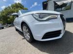 2015 Audi A1 Hatchback Attraction 8X MY14