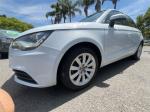 2015 Audi A1 Hatchback Attraction 8X MY14