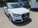 2015 Audi A1 Hatchback Attraction 8X MY14