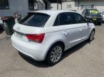 2015 Audi A1 Hatchback Attraction 8X MY14