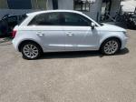 2015 Audi A1 Hatchback Attraction 8X MY14
