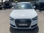 2015 Audi A1 Hatchback Attraction 8X MY14