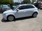 2015 Audi A1 Hatchback Attraction 8X MY14