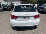2015 Audi A1 Hatchback Attraction 8X MY14