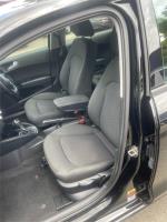 2016 Audi A1 Hatchback 8X MY17