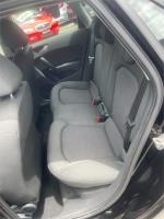 2016 Audi A1 Hatchback 8X MY17