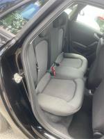 2016 Audi A1 Hatchback 8X MY17