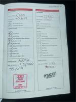 2016 Audi A1 Hatchback 8X MY17