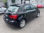 2016 Audi A1 Hatchback 8X MY17
