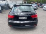 2016 Audi A1 Hatchback 8X MY17
