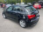 2016 Audi A1 Hatchback 8X MY17