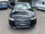 2016 Audi A1 Hatchback 8X MY17