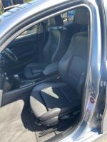 2010 BMW 1 Series Hatchback 120i E87 MY10