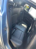 2010 BMW 1 Series Hatchback 120i E87 MY10