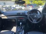 2010 BMW 1 Series Hatchback 120i E87 MY10