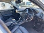 2010 BMW 1 Series Hatchback 120i E87 MY10