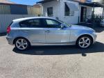 2010 BMW 1 Series Hatchback 120i E87 MY10