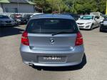 2010 BMW 1 Series Hatchback 120i E87 MY10