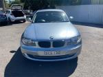 2010 BMW 1 Series Hatchback 120i E87 MY10