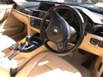 2013 BMW 3 Series Sedan 316i F30 MY0413