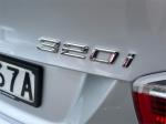 2007 BMW 3 Series Sedan 320i E90