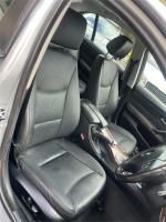 2007 BMW 3 Series Sedan 320i E90