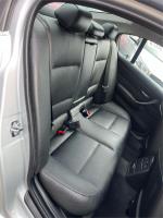 2007 BMW 3 Series Sedan 320i E90