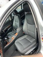 2007 BMW 3 Series Sedan 320i E90