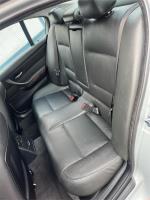 2007 BMW 3 Series Sedan 320i E90
