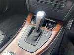 2007 BMW 3 Series Sedan 320i E90