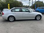 2007 BMW 3 Series Sedan 320i E90