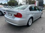 2007 BMW 3 Series Sedan 320i E90