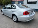 2007 BMW 3 Series Sedan 320i E90