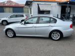 2007 BMW 3 Series Sedan 320i E90