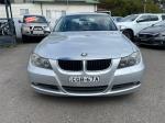 2007 BMW 3 Series Sedan 320i E90