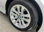 2007 BMW 3 Series Sedan 320i E90