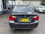 2007 BMW 3 Series Sedan 320d Executive E90