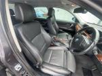 2007 BMW 3 Series Sedan 320d Executive E90