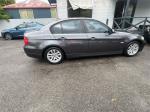 2007 BMW 3 Series Sedan 320d Executive E90