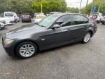 2007 BMW 3 Series Sedan 320d Executive E90