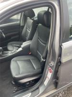 2011 BMW 3 Series Sedan 320i Lifestyle E90 MY11