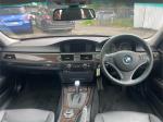2011 BMW 3 Series Sedan 320i Lifestyle E90 MY11