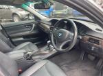 2011 BMW 3 Series Sedan 320i Lifestyle E90 MY11