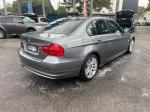 2011 BMW 3 Series Sedan 320i Lifestyle E90 MY11