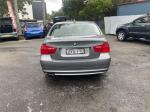 2011 BMW 3 Series Sedan 320i Lifestyle E90 MY11