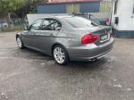 2011 BMW 3 Series Sedan 320i Lifestyle E90 MY11