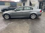 2011 BMW 3 Series Sedan 320i Lifestyle E90 MY11