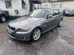 2011 BMW 3 Series Sedan 320i Lifestyle E90 MY11