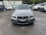 2011 BMW 3 Series Sedan 320i Lifestyle E90 MY11