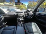 2010 BMW X1 Wagon sDrive18i E84